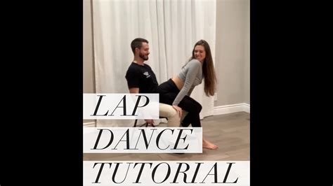 sexy lap dance